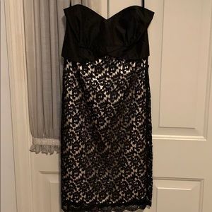 White House Black Market Dress - Size 6